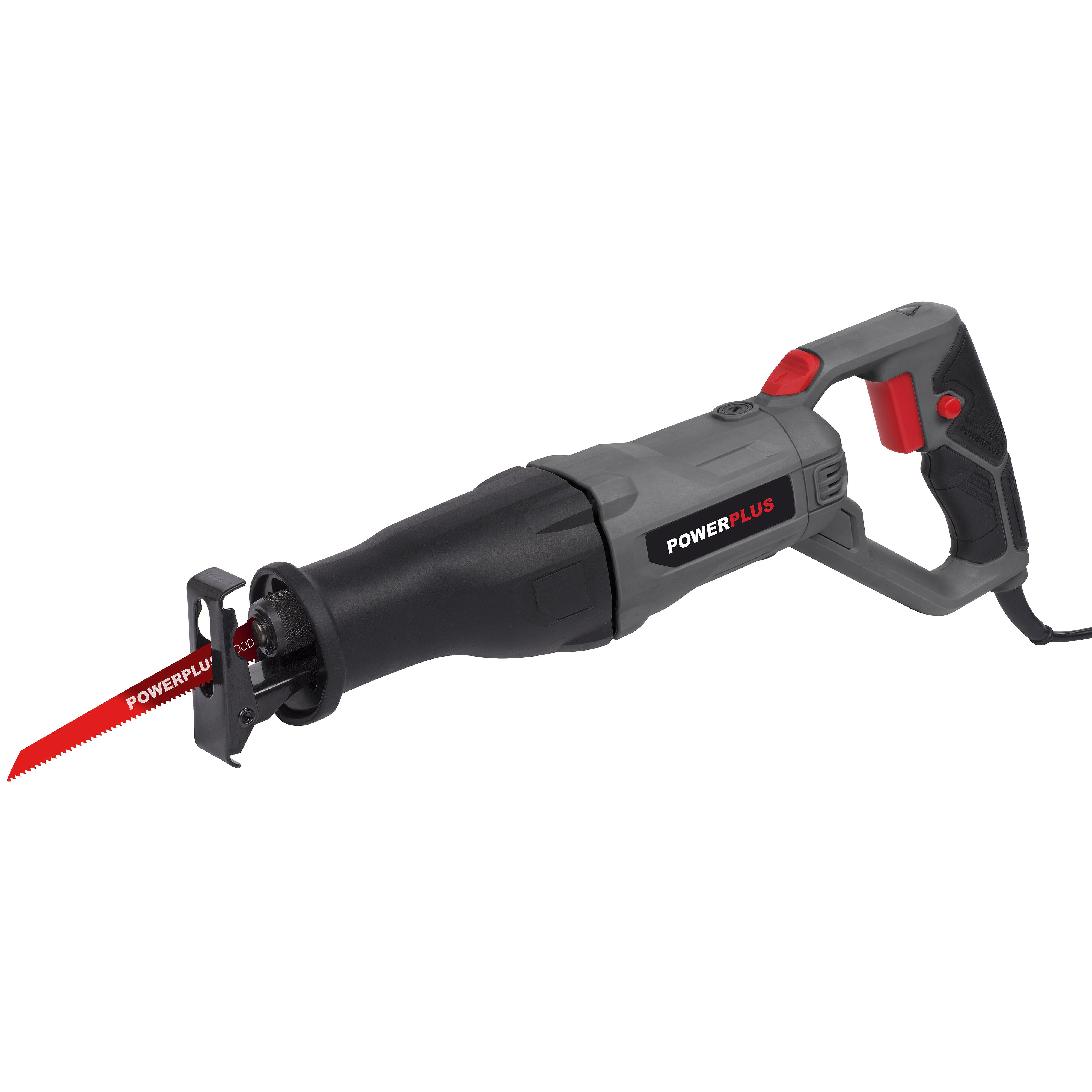 Powerplus POWE30030 Sierra de sable 710W