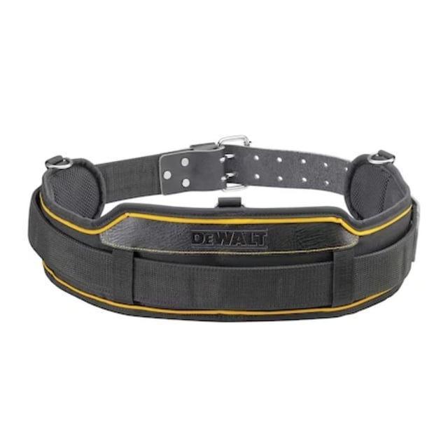 Ceinture à outils en cuir - DEWALT DWST1-75651