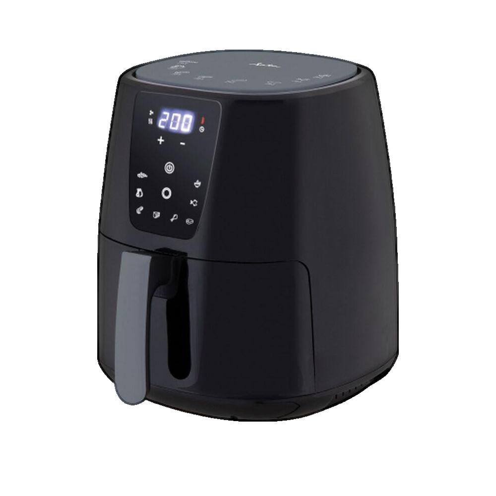 Jata Jefr1225 Freidora Sin Aceite 5L 1300W, 8 Programas , Leroy Merlin
