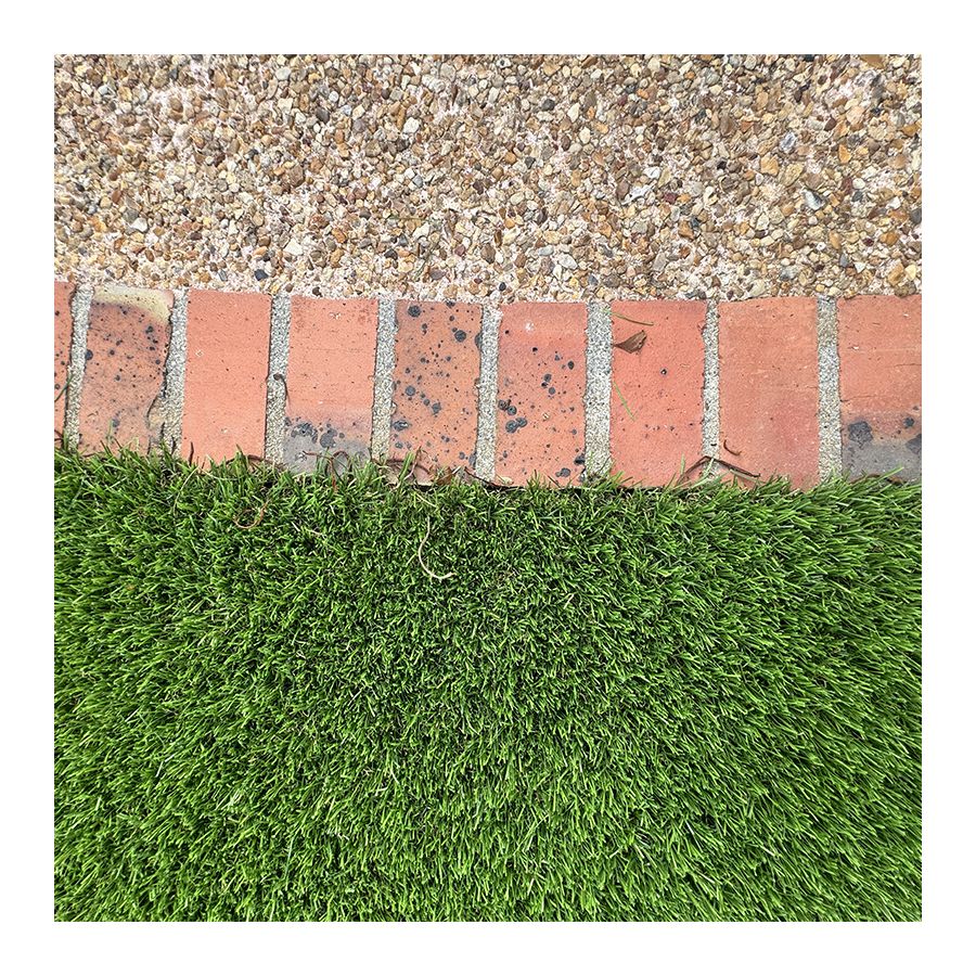 Grama Sintética Cambridge - 1m x 4m (4m²) - Green Avenue - 4