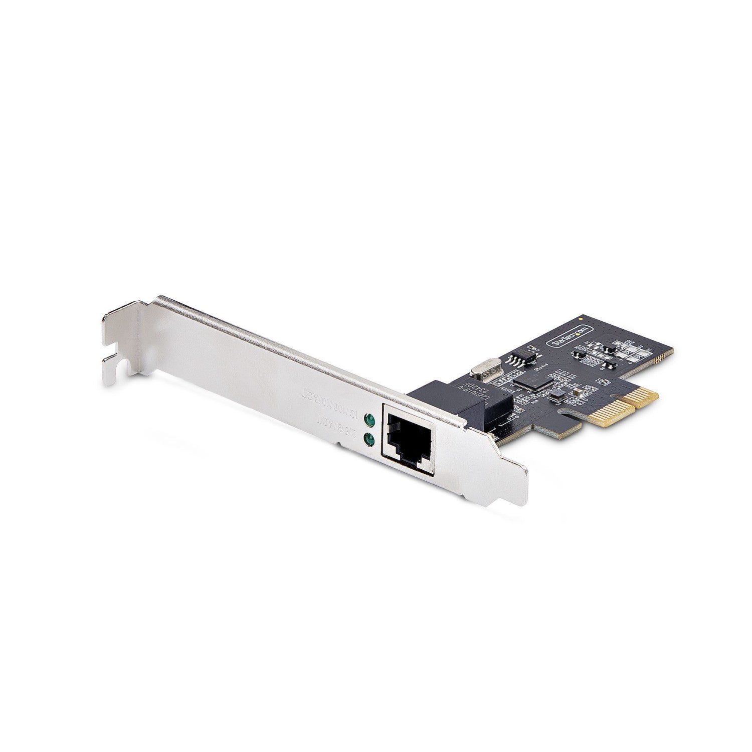 Startech Tarjeta De Red Ethernet Nbase-T Pcie De 2 5Gbps - Rj45 - Imagen 3