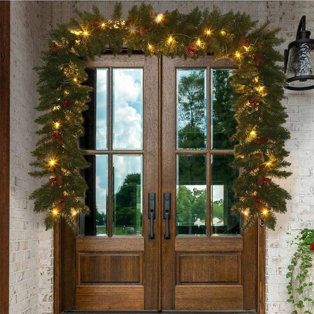 300 Luci LED Per Albero Di Natale FLASH Corda Per Albero Di Natale Albero Di Natale Flash Outout 86824893 300 Luci LED Per Albero Di Natale FLASH Corda Per Albero Di Natale Albero Di Natale Flash Outout 86824893