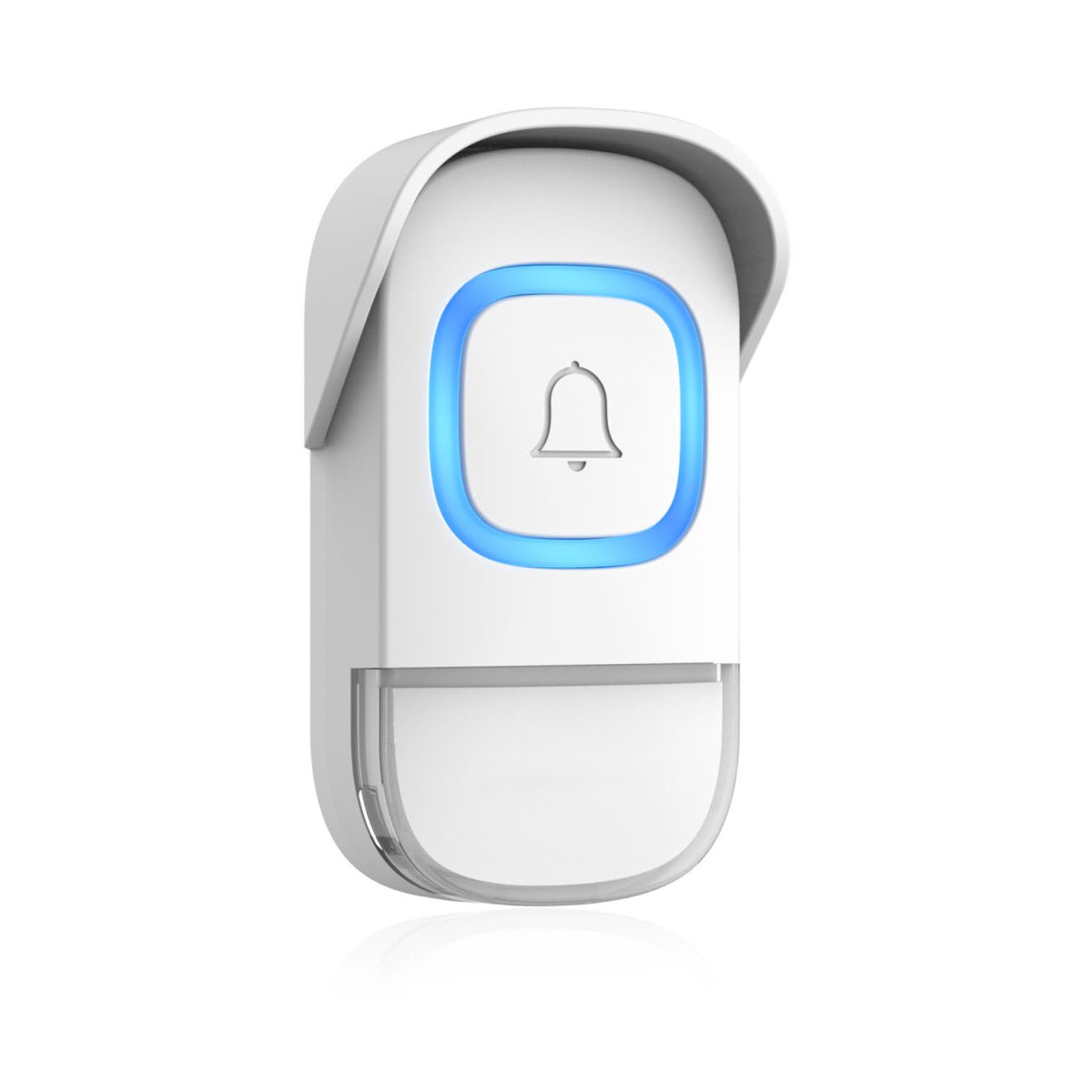 Kit de Sécurité Connecté avec Caméra KYF-CAM-026 + Sirène Extérieure Solaire Autonome - 7