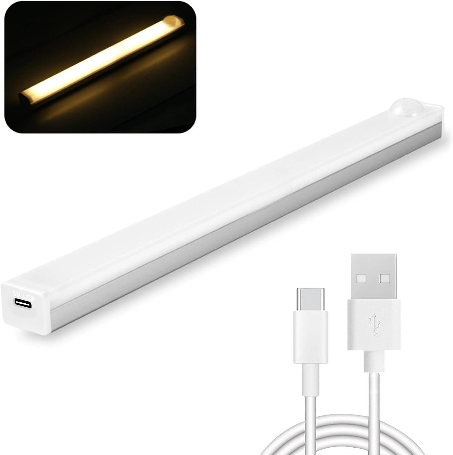 Barre Lumineuse LED Pour Réfrigérateur Haier - Éclairage Intérieur - 0064001827
