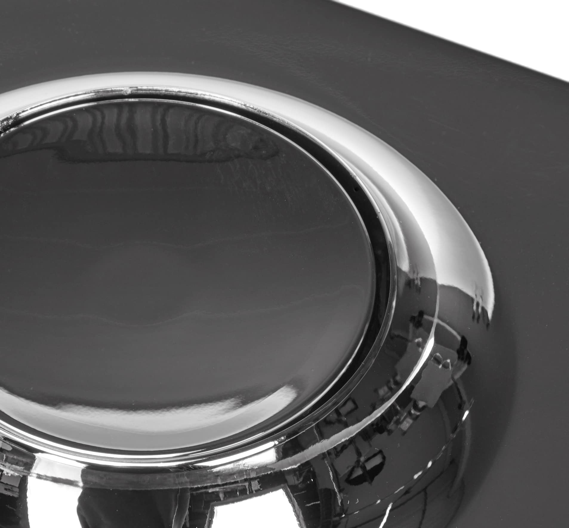 Gruppo Placca Esterna Dora Faismilani 3670020 - Cromata Stile Vintage - Foto 9