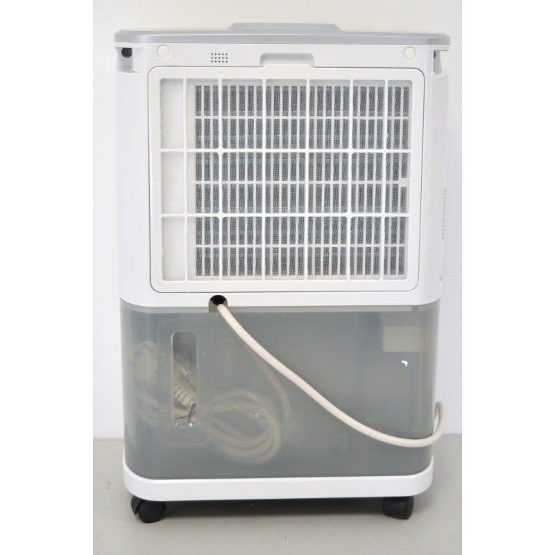 Déshumidificateur thermodynamique mobile 25 m2 - VORTICE - DME10 - 5