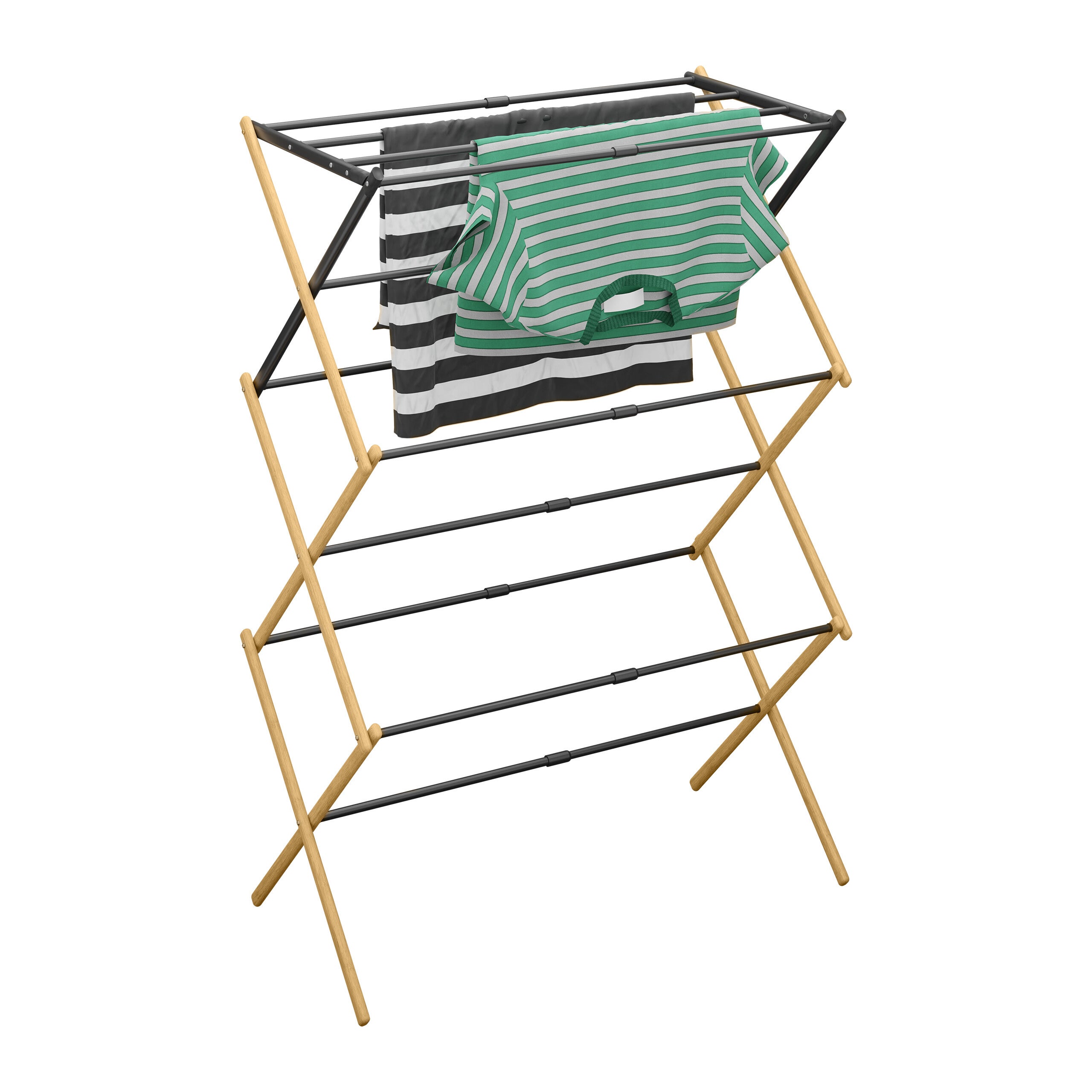 Cavallino Da Giostra Antico In Legno | Grand Vintage