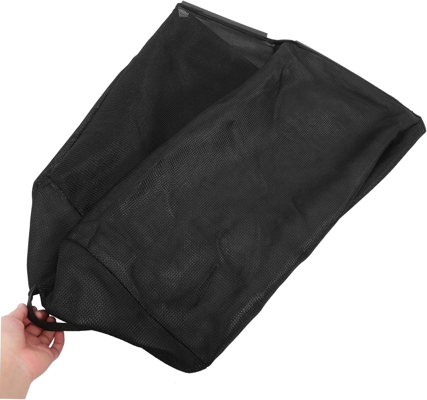 LOORGVEL grass mower grass lawn mower leaf lawn mower lawn tractor accessories and leaves nylon braid Black - 7