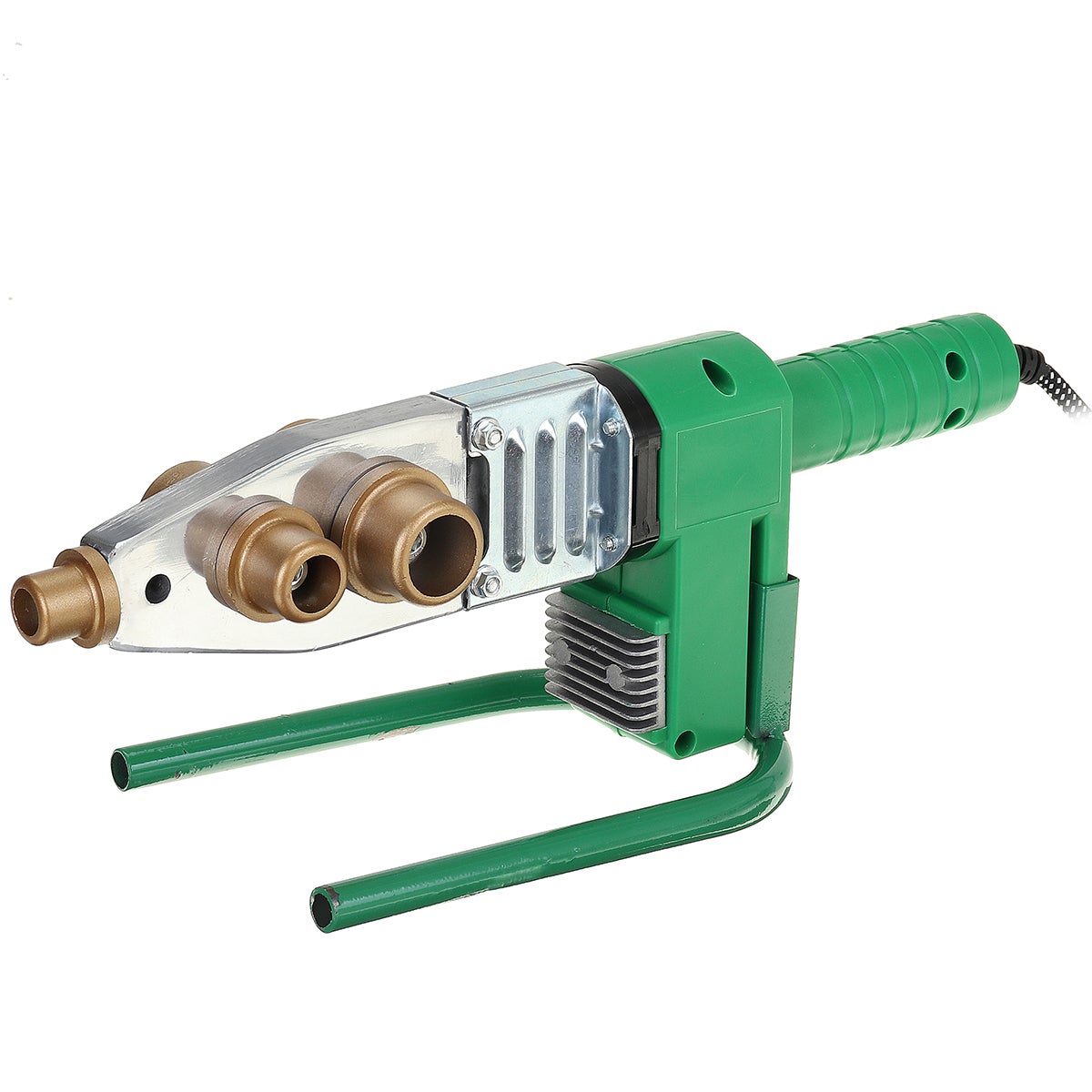 Machine à Souder à Courroie Ronde En Polyuréthane, Machine à Souder à Courroie Ronde 150 W + Ciseaux + Fer à Souder, Pour Couper Le Fil De Tuyau En PVC PPR PE