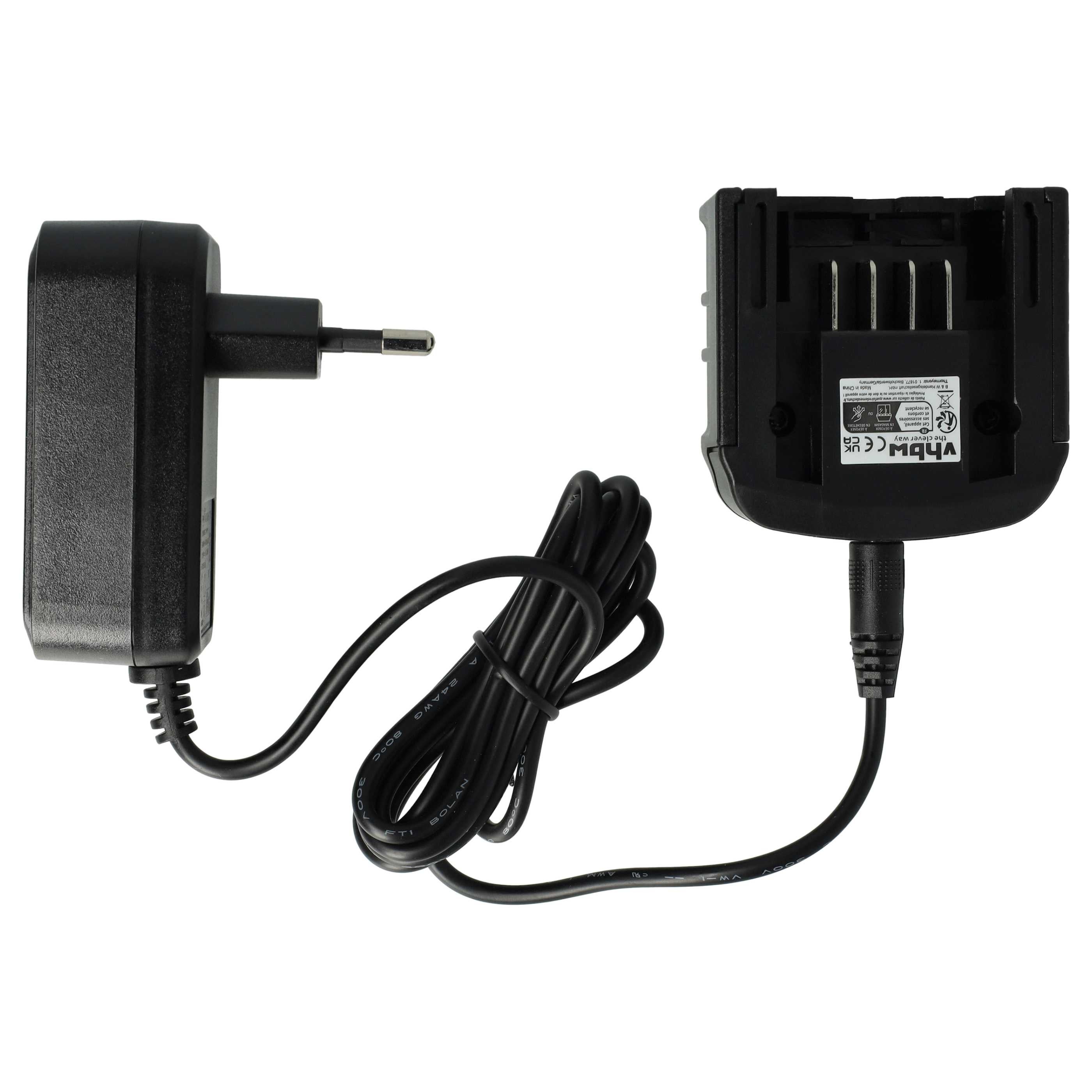 TOP CHARGEUR * Adattatore Caricatore Caricabatteria 12V 1.5A 18W Per Tablet Acer Aspire Switch 10 SW5-011 / Acer Aspire Switch 10 SW5 / Acer Iconia W3 / Acer Iconia Tab A100 A101 - Foto 3