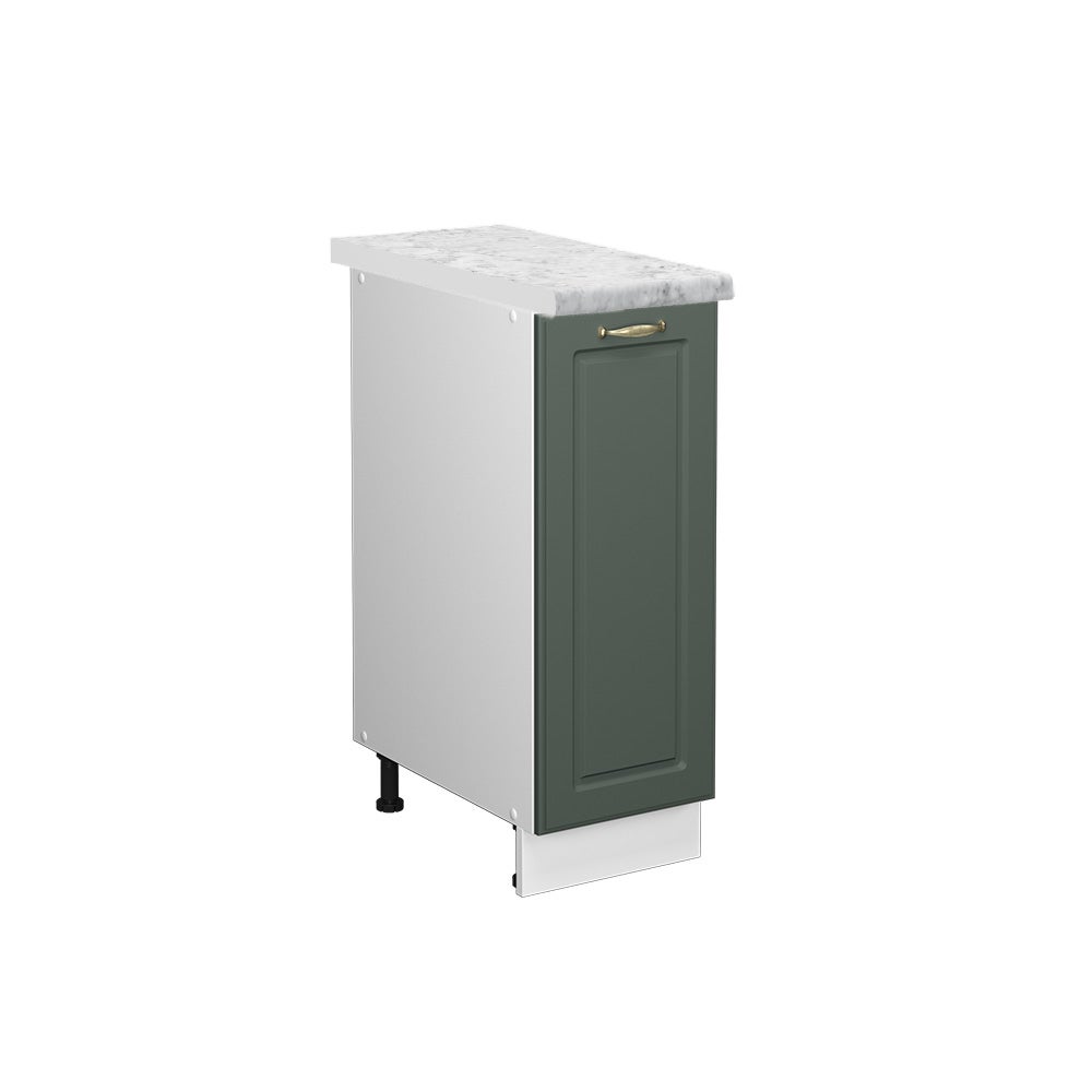 Vicco Szafka apteczna Fame-Line, Green Gold Country, 30 cm , BP Marmur