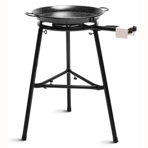 Bruleur pour plat a paella au meilleur prix | Leroy Merlin