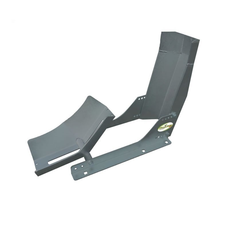 Bloque roue avant pour moto/scooter - 3