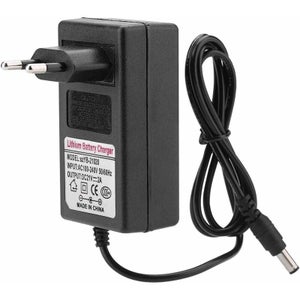 Chargeur Trotinette Electrique, Chargeur Universel 42V 2A Pour Electrique Planche A Derive Xiaomi M365 Pro 2 Chargeur Univers 71435475 Chargeur Trotinette Electrique, Chargeur Universel 42V 2A Pour Electrique Planche A Derive Xiaomi M365 Pro 2 Chargeur Univers 71435475