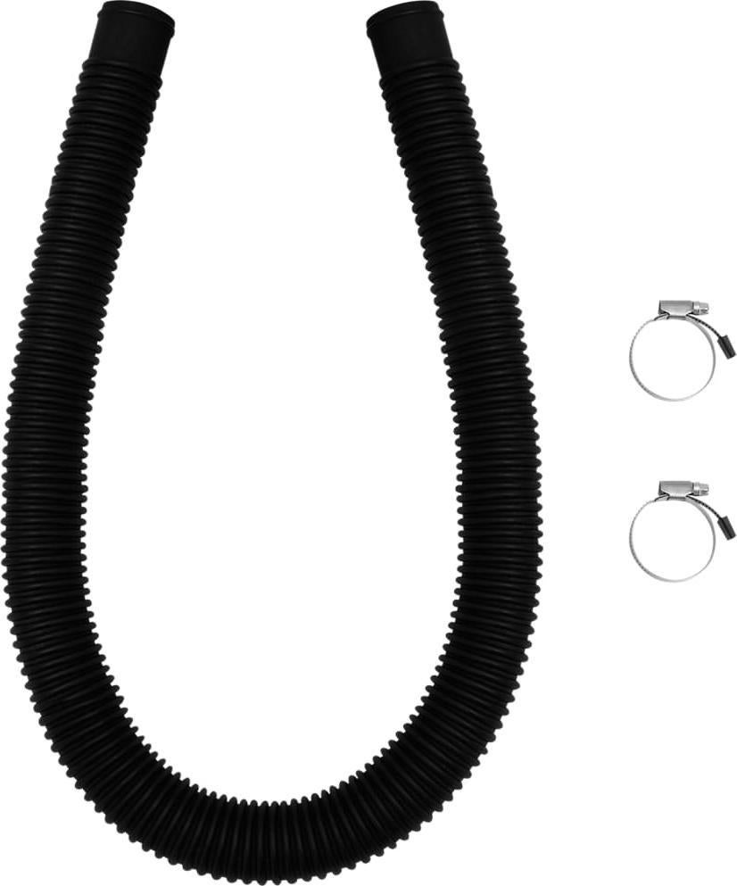 COIL Solarny podgrzewacz wody w basenie Bestway. Intex do 6500l/h 73cmx46cm - 4