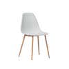 ver variante Color del asiento Blanco