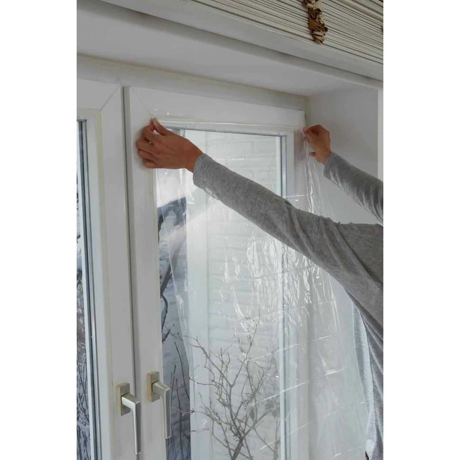 Copertura termica 1,7m x 1,5m 05430 tesa - 4