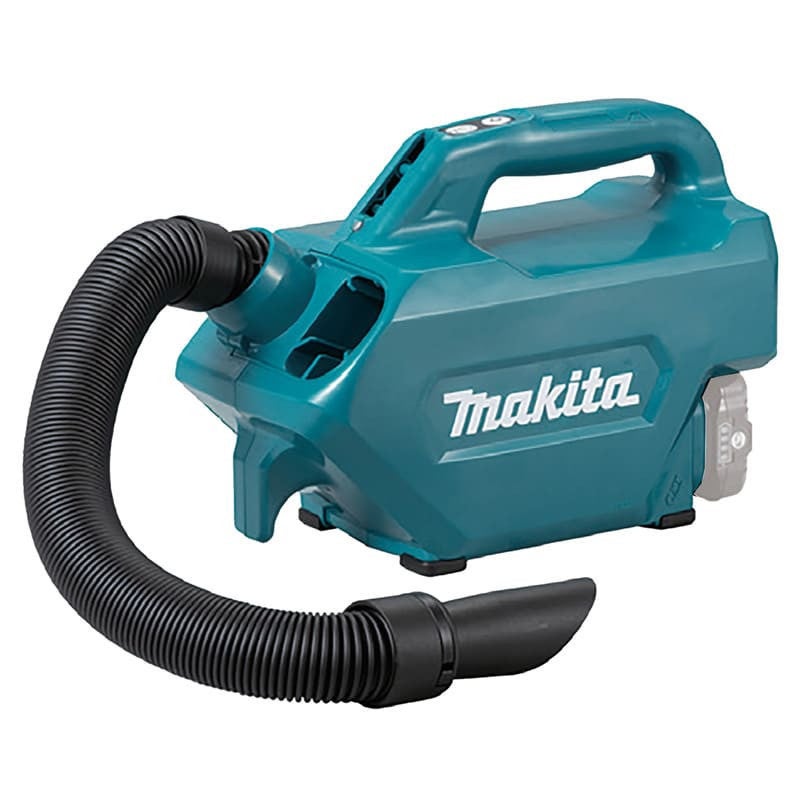 Makita Aspirador 12V Cxt 500Ml Especial Para Coche , Leroy Merlin