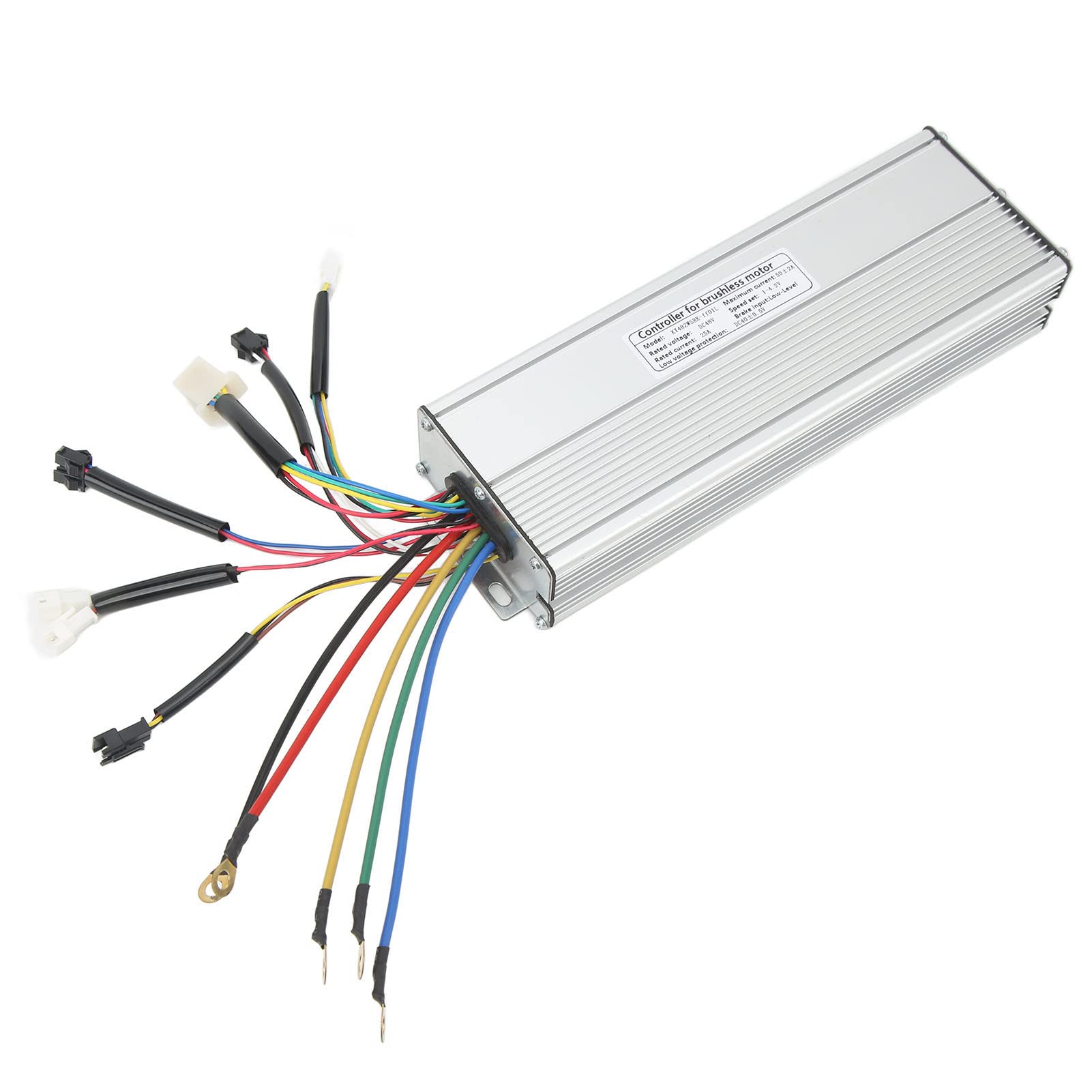 Controller Motore Brushless 24v in Accessori Biciclette Controller Motore Brushless 24v in Accessori Biciclette
