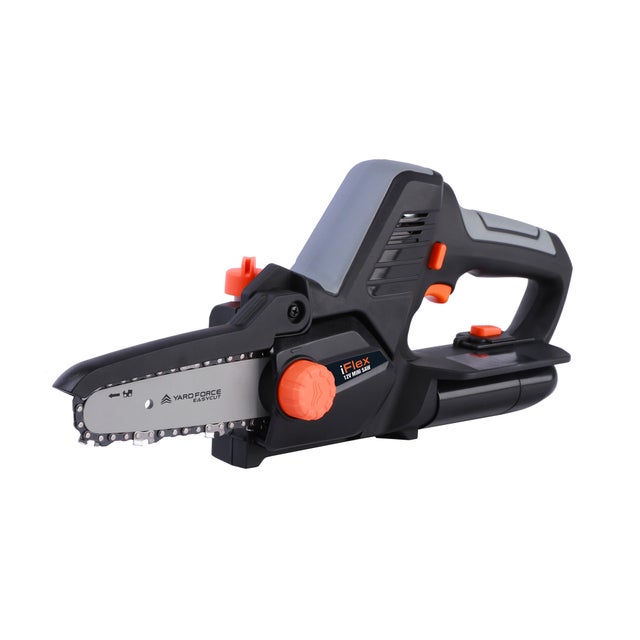 Tronçonneuse De Poche Compacte En Acier Inoxydable Noir 93cm - Manuelle Pour Couper Le Bois, Neuf Sous Emballage