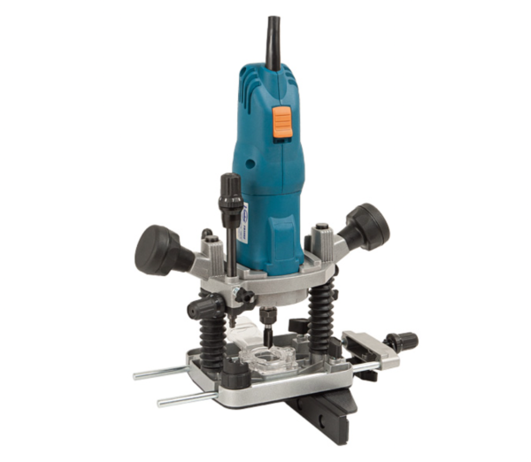 Défonceuse COMBI FR356Z- | Leroy Merlin