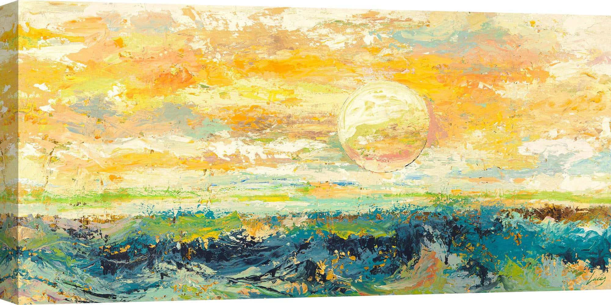 PHOTO SUR TOILE Tableau Image Impression 120x60 Paysage Phare Roches PHOTO SUR TOILE Tableau Image Impression 120x60 Paysage Phare Roches