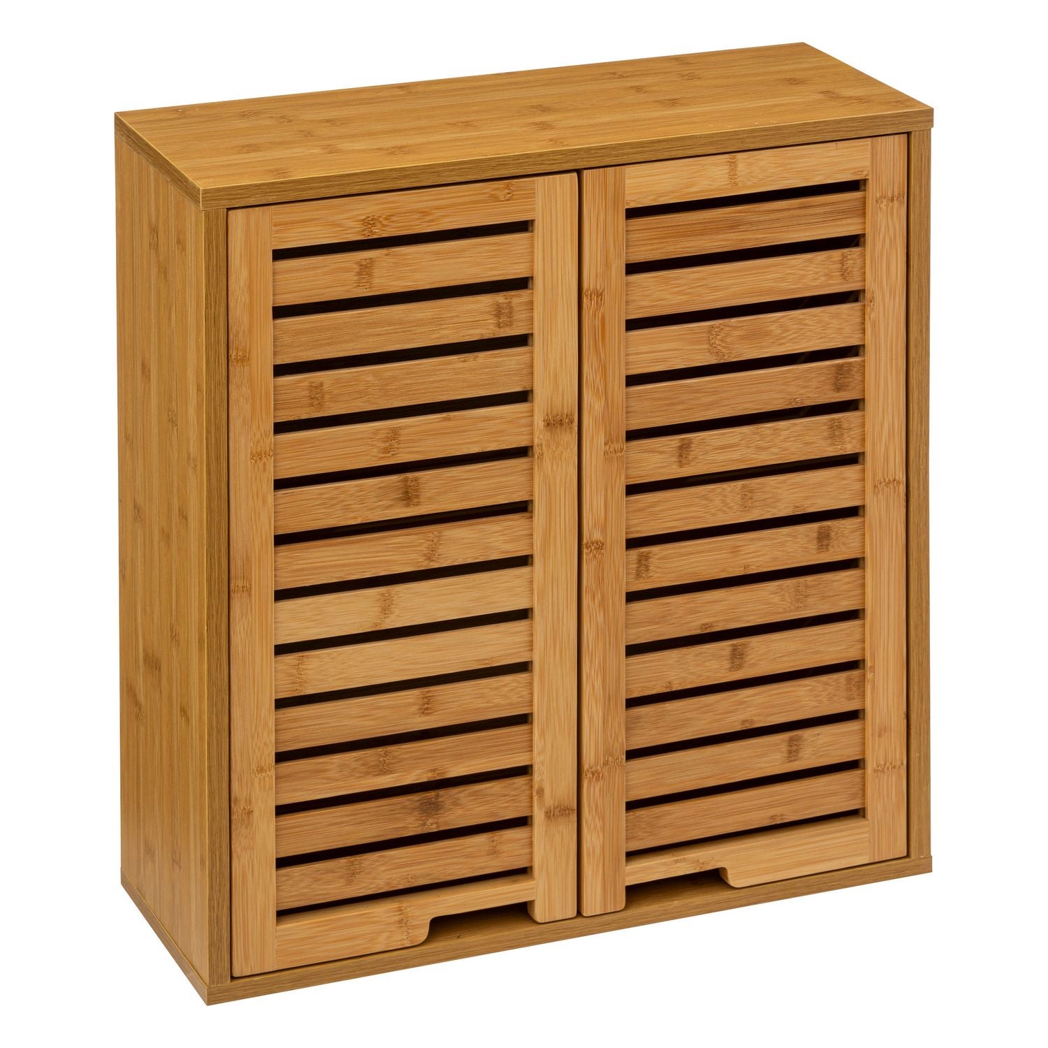 Badplaats Badkamermeubel Set Angela 120cm - Eiken - Badmeubel met