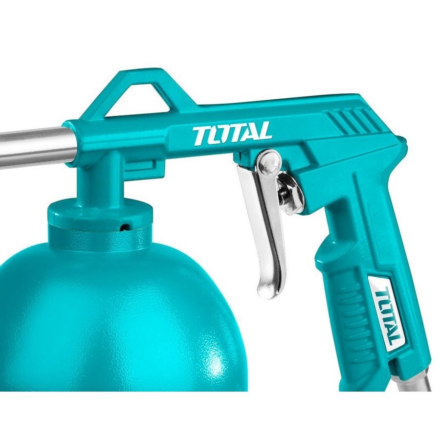 Set da 5 Utensili per Compressore - 5