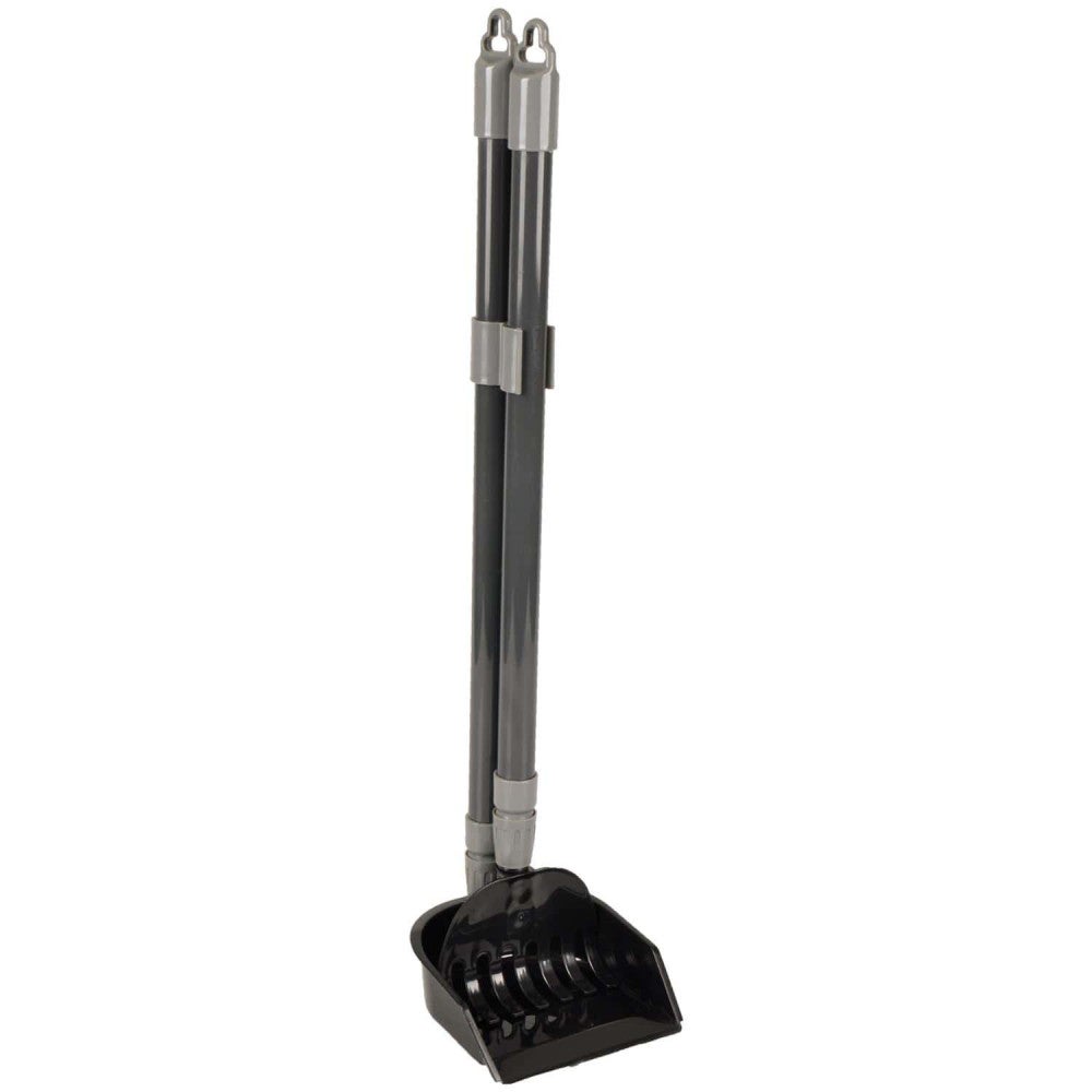 Toddmomy 6pièces Reptile Shovels Outils De Nettoyage pour Terrarium Pelles à Fèces pour Reptiles pour Lizard Tortue Serpent Et Plus