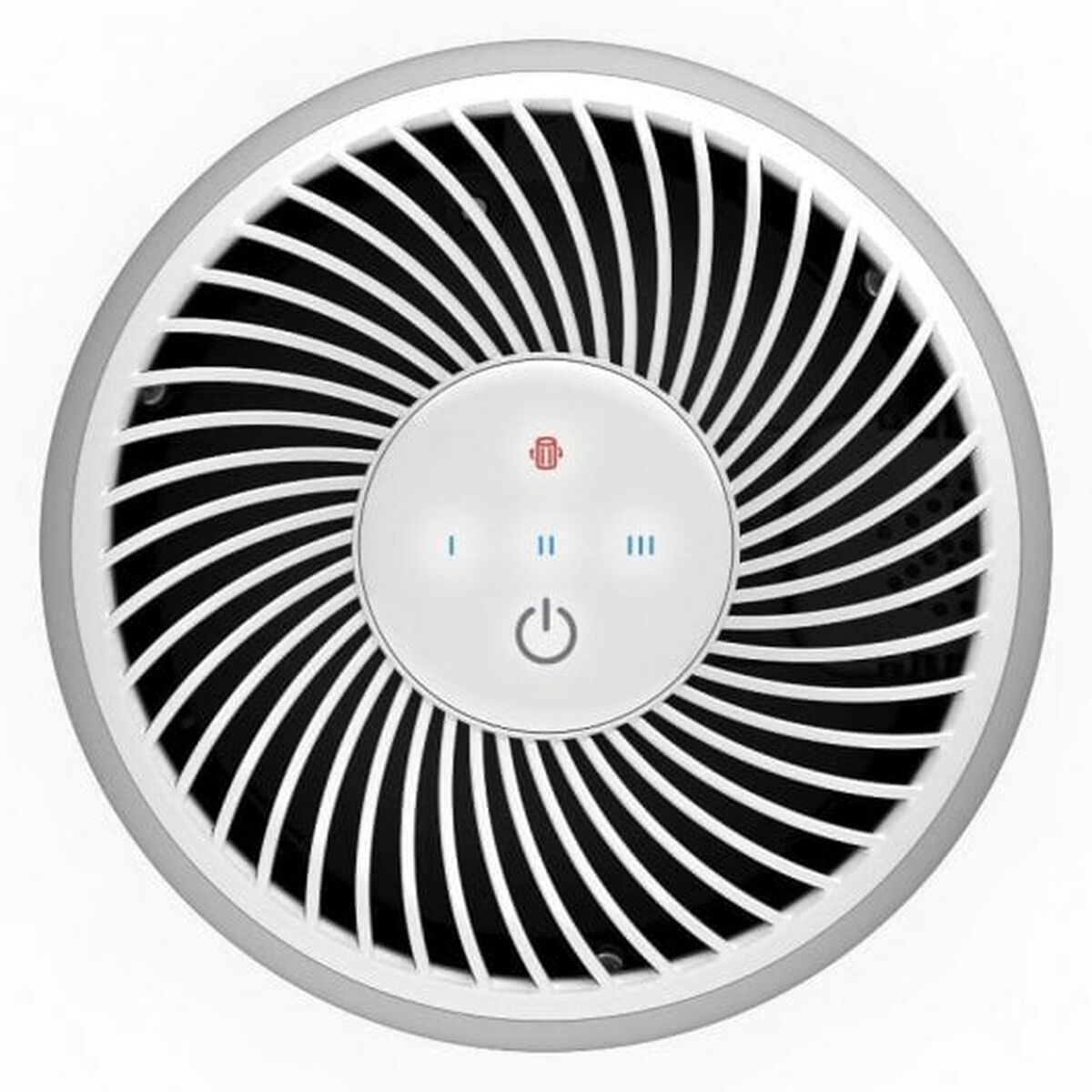 Purificatore dell'Aria Levoit Core Mini Pro 7 W - 3