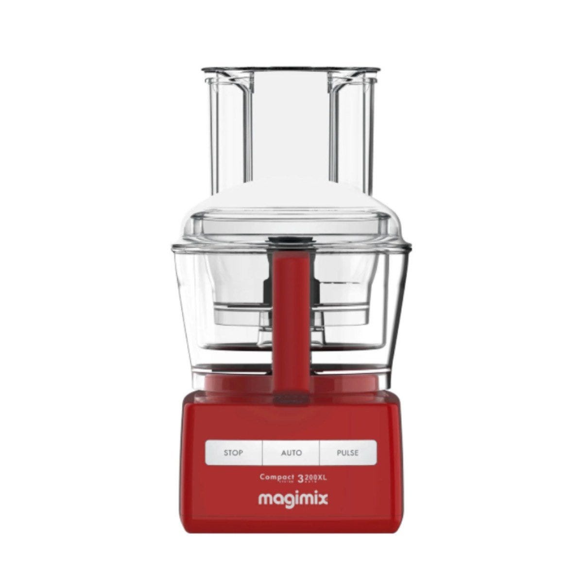 MAGIMIX Robot multifonctions Chromé Mat - Compact 3200 XL - 18371F - Meg diffusion MAGIMIX Robot multifonctions Chromé Mat - Compact 3200 XL - 18371F - Meg diffusion