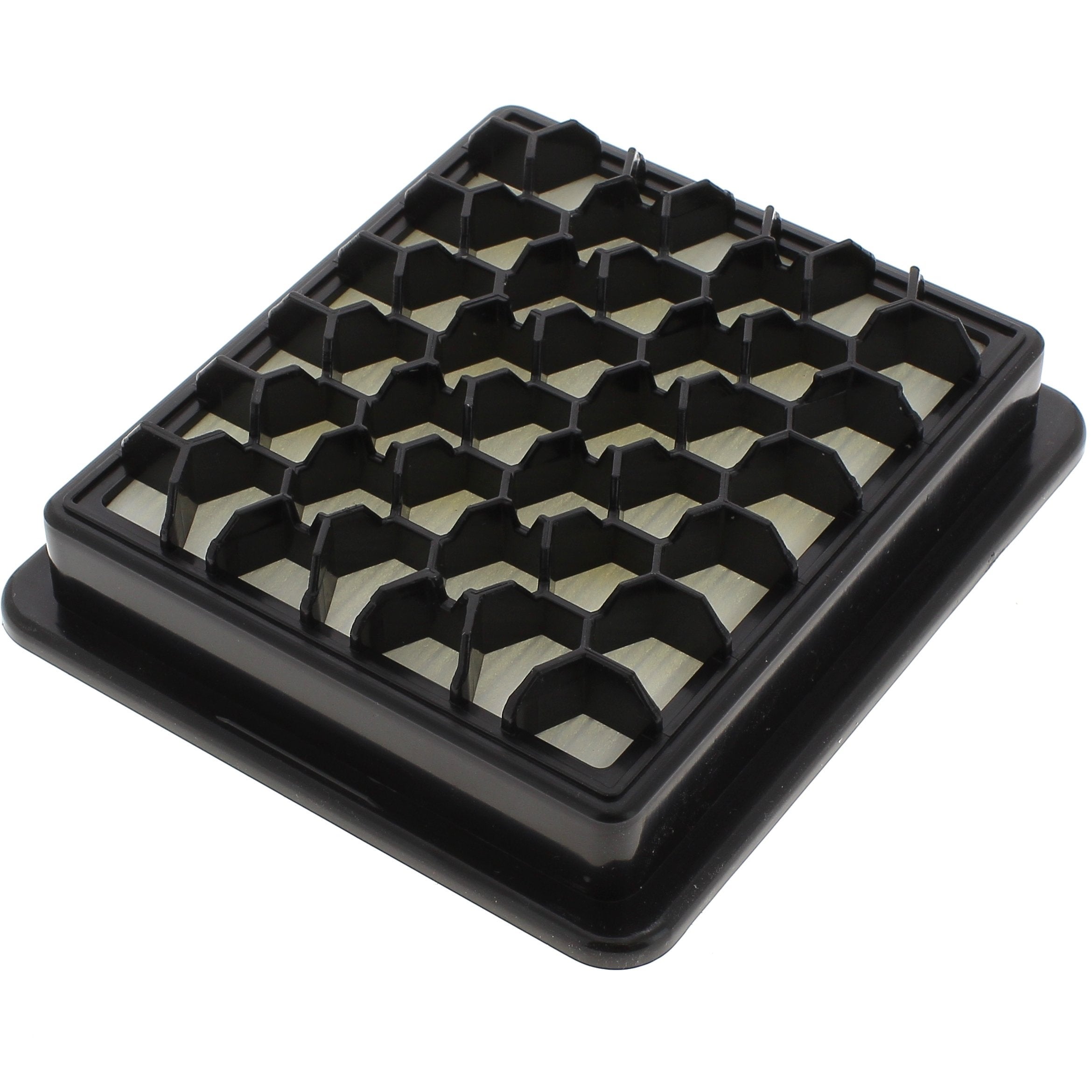 Filtre hepa moteur aspi s89 telios pour aspirateur Hoover 35600772 - 3