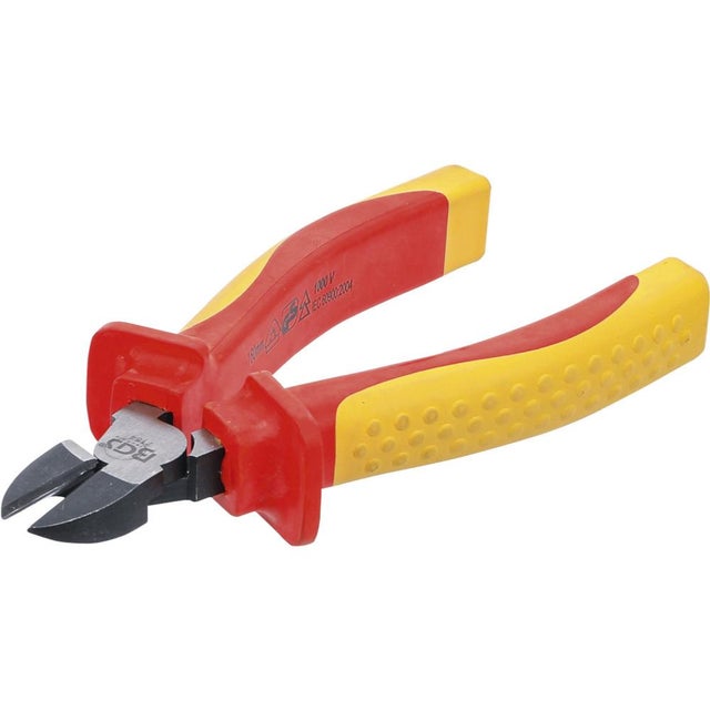PINCE COUPANTE DIAGONALE ISOLEE GS VDE 1000 VOLTS