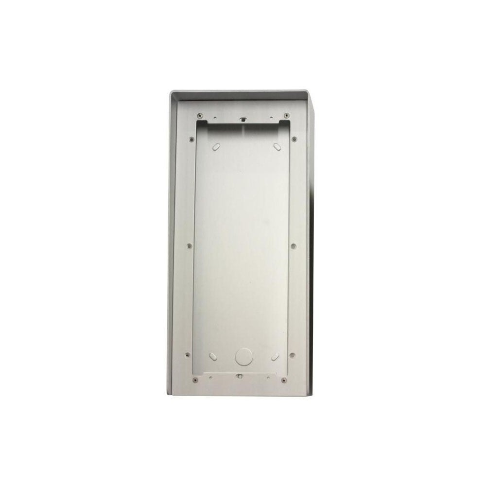 Profilé de section sp 2/b en aluminium naturel anodisé devis sous 24h