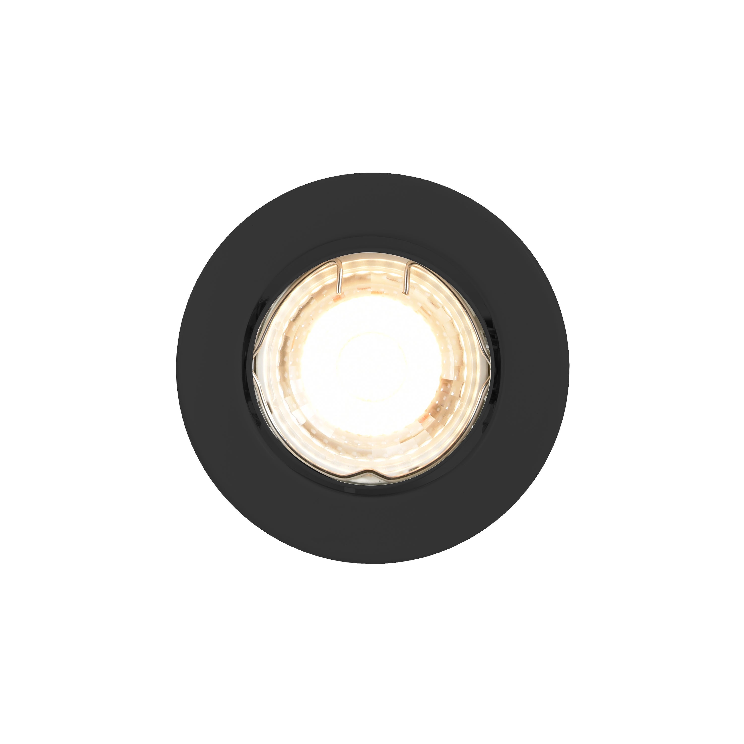 Nordlux Aslak Seinäspotti Valkoinen GU10 35W IP20