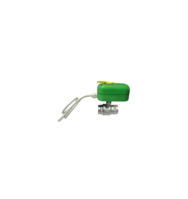 112.05.00 Valvola di zona 2 vie 3/4 con servomotore 230V RBM 112.05.00 Valvola di zona 2 vie 3/4 con servomotore 230V RBM