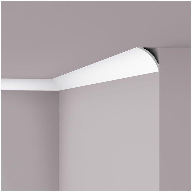 Corniche NMC NOMASTYL NE3 PURE Moulure décorative Corniche de plafond