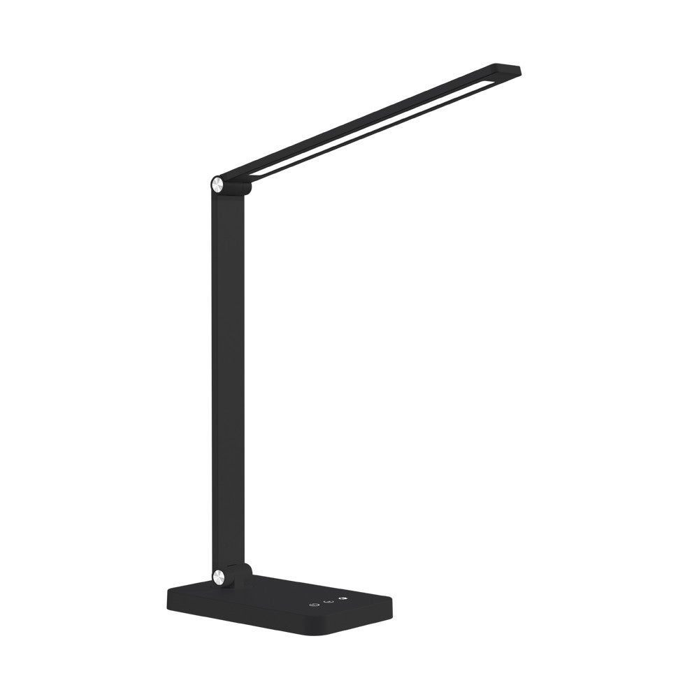 Flexo 5W LED z akumulatorem Norima Czarny CCT Dim