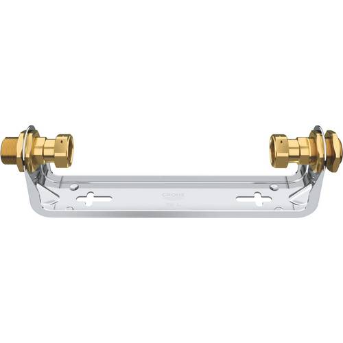 Kit Dinstallation Mural Grohe 22501000 1 Pc(s)