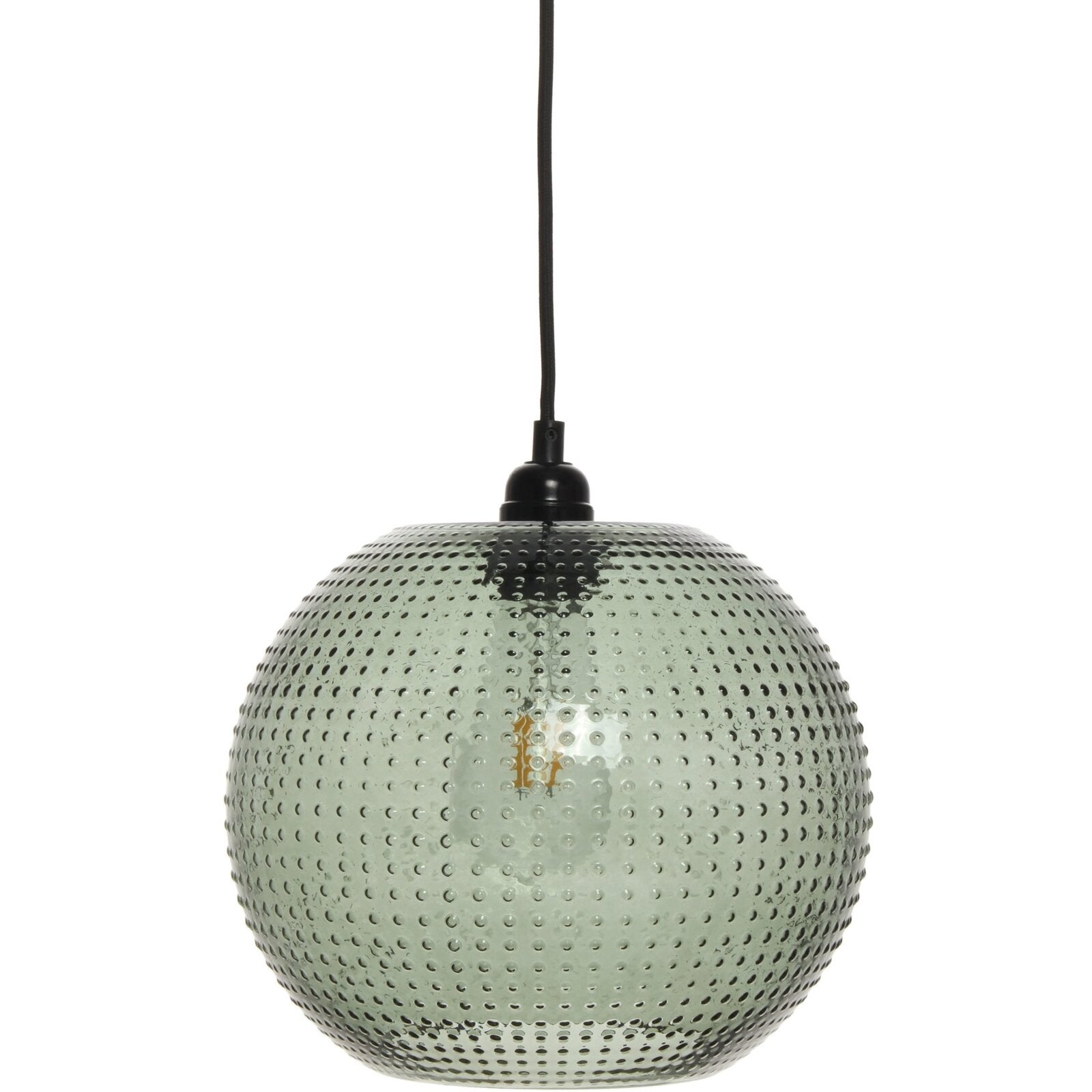 Suspension Saturn 26 X 26 X 26 Cm Vert Leroy Merlin Suspension saturn 26 x 26 x 26 cm vert leroy merlin