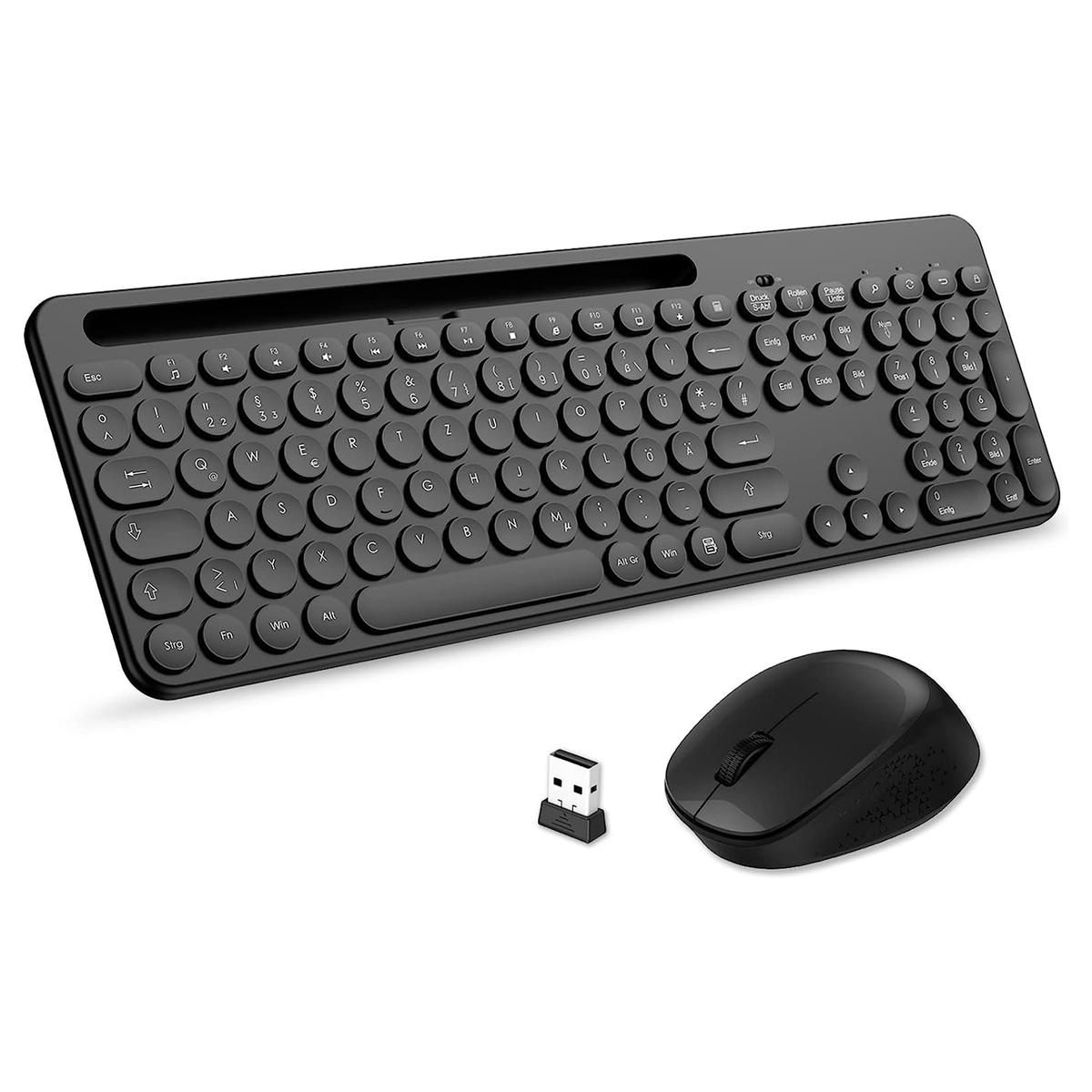 Logitech MX Keys Tastiera RF Senza Fili + Bluetooth QWERTY US International Nero 5099206086920 Logitech MX Keys Tastiera RF Senza Fili + Bluetooth QWERTY US International Nero 5099206086920