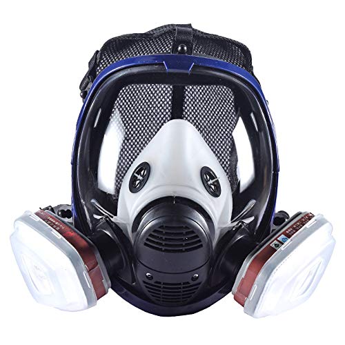 Masque De Protection En Tissu Avec Filtre Aux Ions D'Argent Ag - Fait Main En France - Neuf