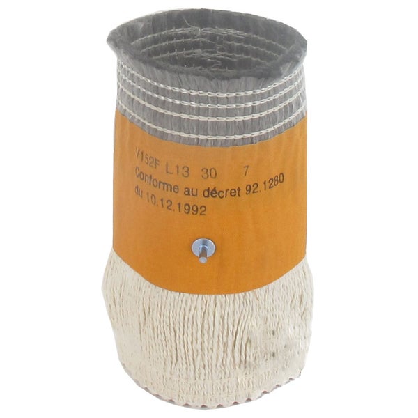 MECHE POELE A PETROLE RCA200 ZIBRO KAMIN NSH7