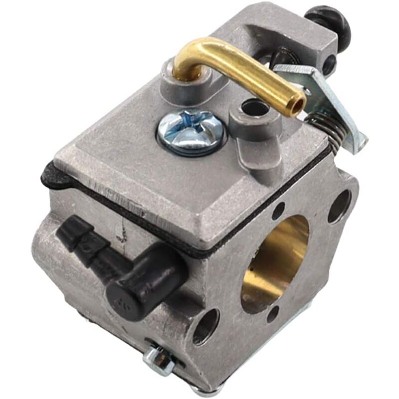 Kit de Carburateur pour Stihl 024 026 MS240 MS260 024AV 024S Walbro WT-194 Tronçonneuse Filtre à Air Collecteur d'admission remplace 11211200611 - 4
