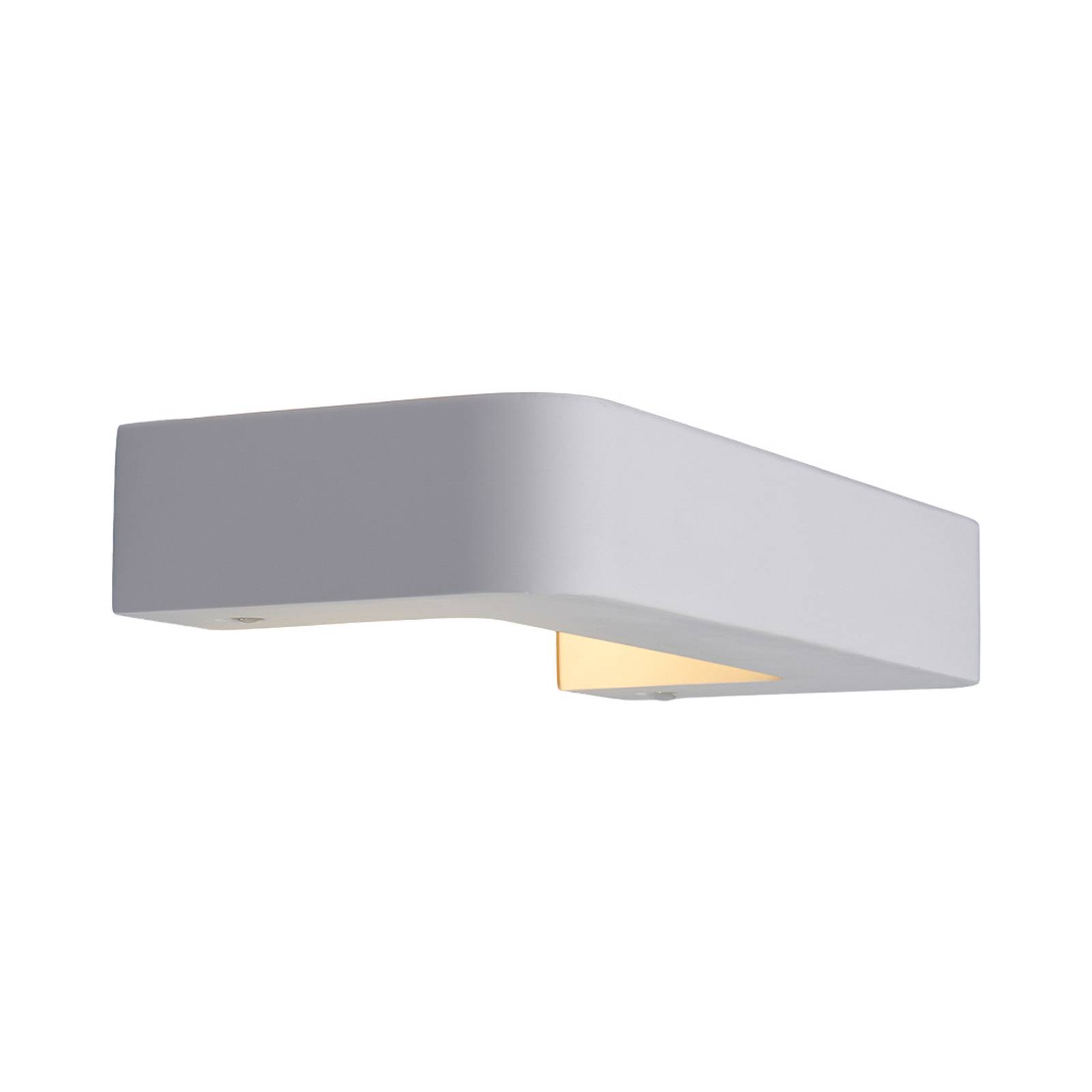Emco Eposa Applique murale halogène 40W/220V chrome | Leroy Merlin