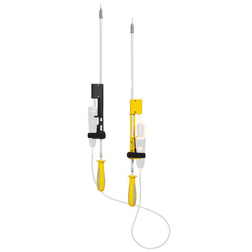 Pointe de rallonge KS Tools 117.0206 | Leroy Merlin