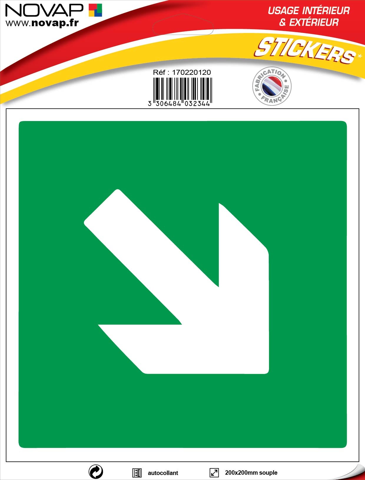 jeu d'icônes de flèche directionnelle. symbole de flèche colorée de