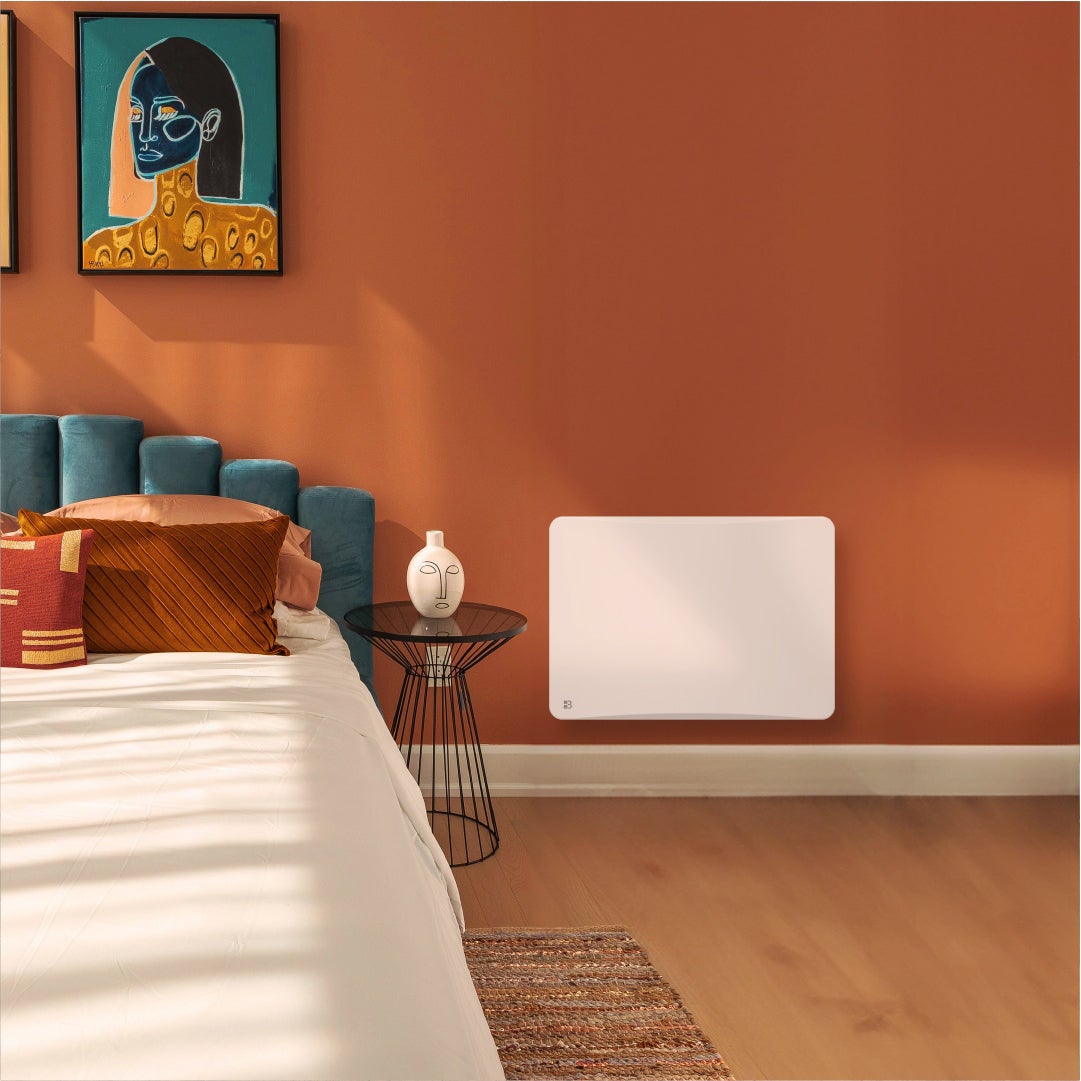 Radiatur élctriqu bsthrm frya 1000w blanc au millur prix