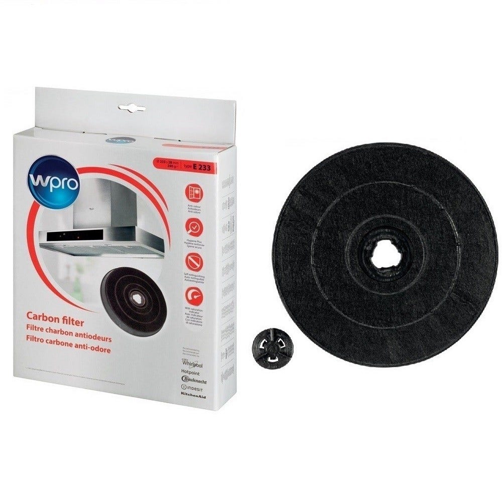 Filtro carbone per cappa | Leroy Merlin