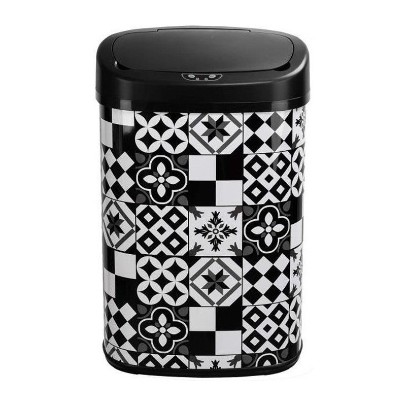 Automatyczny Kosz Płytka Cementowa MAJESTIC 58L